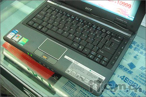 宏碁 Acer 6292 – 商务便携笔记本_资料库