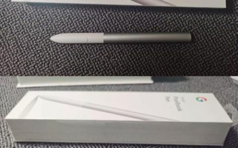 谷歌（Google）Pixelbook 2017 – 二合一变形本_百科资料