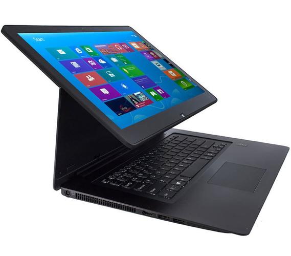 索尼（Sony）VAIO Flip - 翻转触控笔记本_资料手册-4