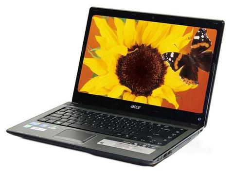 宏碁 Aspire 4253 - 轻薄办公笔记本_资料手册-5