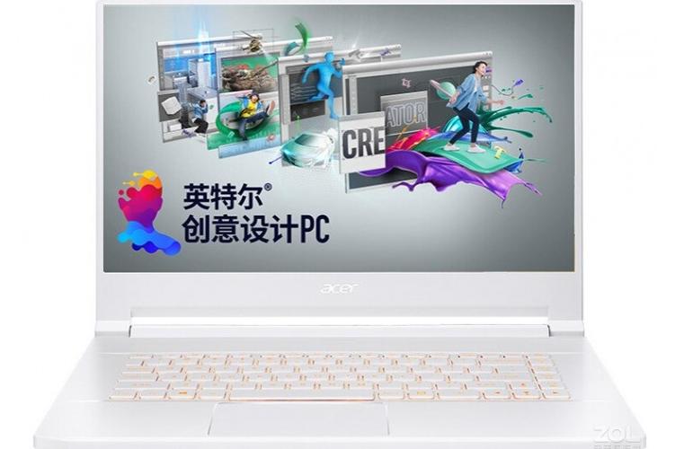 宏碁 ConceptD 7 - 创意设计高性能本_资料手册-3 宏碁 ConceptD 7 - 创意设计高性能本_资料手册-3