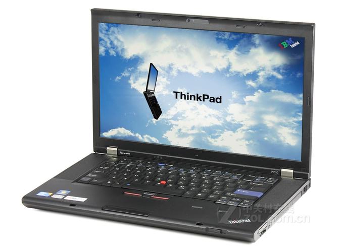 联想（Lenovo）ThinkPad W510 – 移动工作站笔记本_百科资料