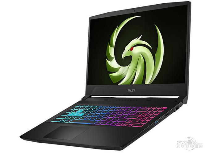 微星(MSI)雷影15 - 高刷电竞游戏本_资料手册-2 微星(MSI)雷影15 - 高刷电竞游戏本_资料手册-2