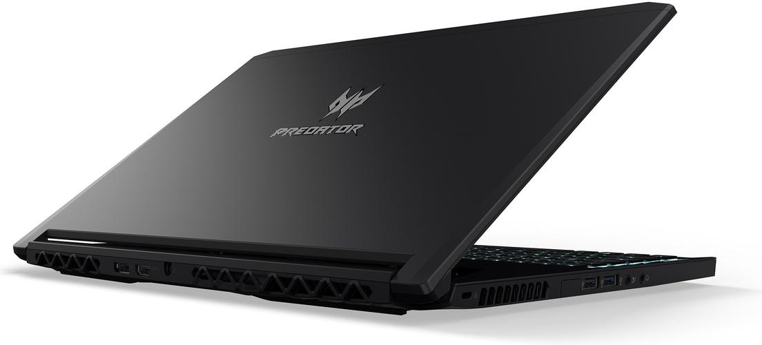 宏碁 Predator Triton 700 - 高性能轻薄游戏本_资料手册-4
