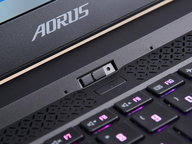 技嘉 AORUS 15P - 高性能电竞游戏本_百科资料-4 技嘉 AORUS 15P - 高性能电竞游戏本_百科资料-4
