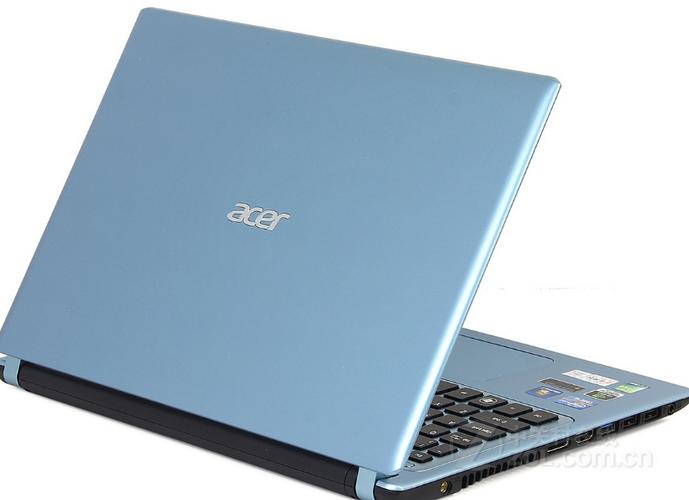 宏碁 Aspire V5-171 - 轻薄便携笔记本_资料手册-5