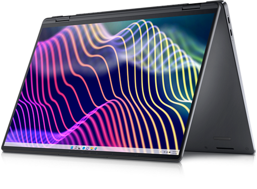 戴尔 Latitude 9440 二合一 - 高效商务翻转本_资料手册-2