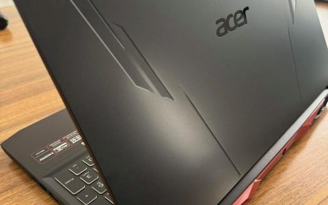 宏碁 Acer 260 – 商务办公笔记本_资料手册