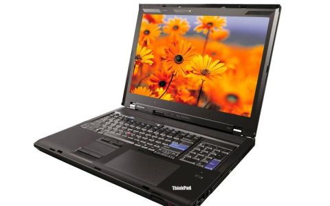 联想（Lenovo）ThinkPad W700 – 专业移动工作站_资料手册