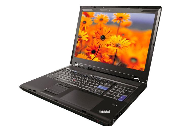 联想（Lenovo）ThinkPad W700 – 专业移动工作站_资料手册