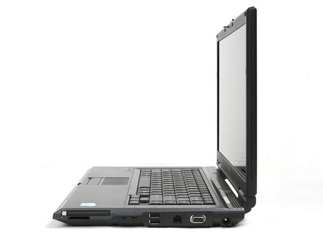 富士通 LifeBook V1020 - 商务办公笔记本_百科资料-3