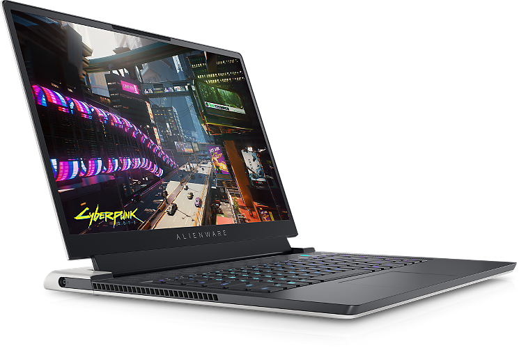 外星人 Alienware x15 - 轻薄游戏笔记本_资料库-4