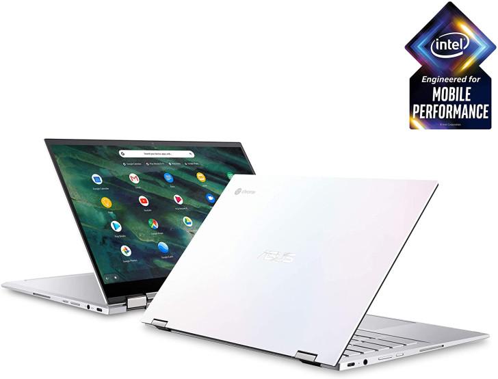 华硕 Chromebook Flip C436 - 轻薄二合一笔记本_资料手册-3 华硕 Chromebook Flip C436 - 轻薄二合一笔记本_资料手册-3