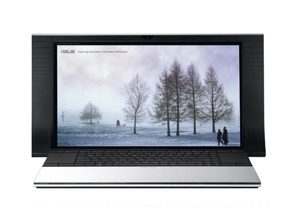 华硕 NX90 – 影音娱乐笔记本_资料手册