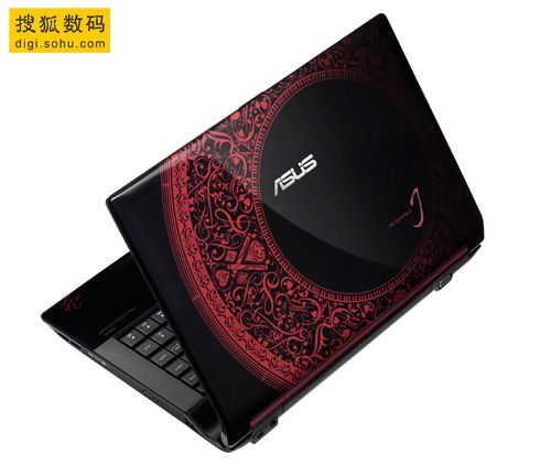 华硕 N43 - 高清影音娱乐笔记本_资料集锦-5