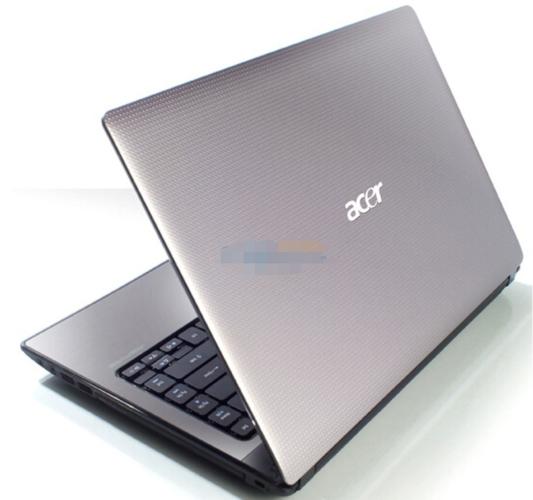 宏碁 Aspire 4551G - 双核独显学生笔记本_资料手册-5