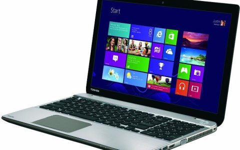 东芝（Toshiba）Satellite L50 – 大屏影音笔记本_资料手册