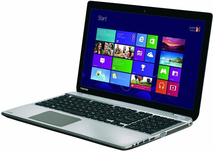 东芝（Toshiba）Satellite L50 – 大屏影音笔记本_资料手册