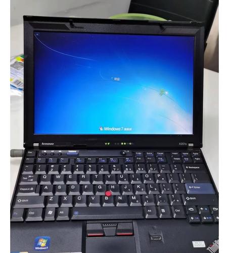 联想（Lenovo）ThinkPad X201 - 经典商务笔记本_资料手册-5