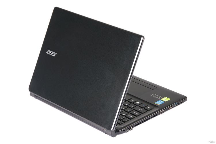 宏碁 Aspire E1 - 影音娱乐笔记本_资料手册-2