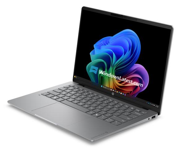 惠普（HP）OmniBook 5 - 高性能轻薄商务本_资料库-5