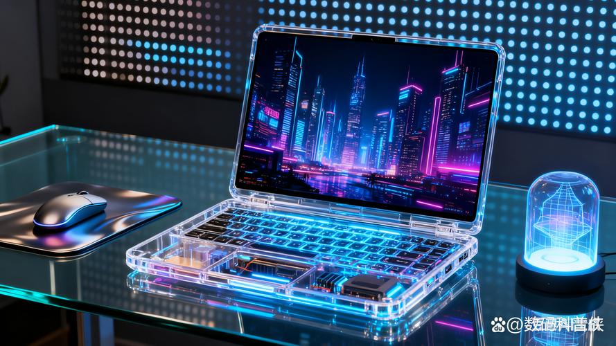 华硕 天选6 Pro 锐龙版 - 锐龙AI游戏本_资料手册-4