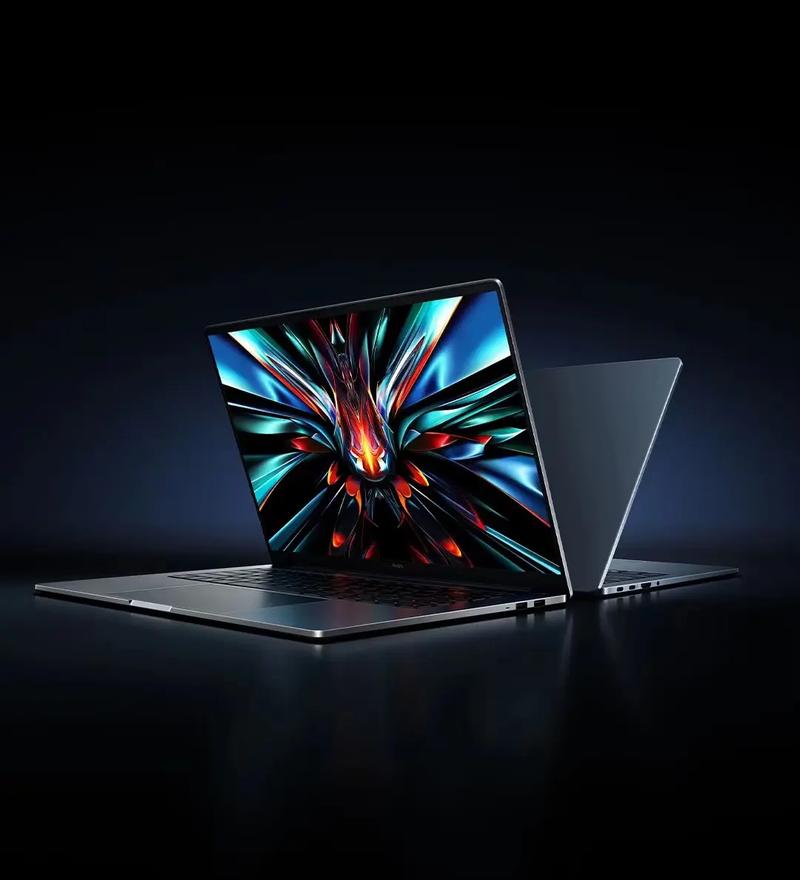 小米（Xiaomi）Redmi Book 16 Pro 2024 - 高性能轻薄本_资料手册-4