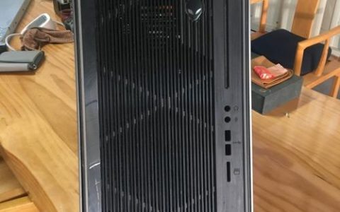 外星人 Alienware Area-51 R2 – 高性能游戏台式机_百科资料