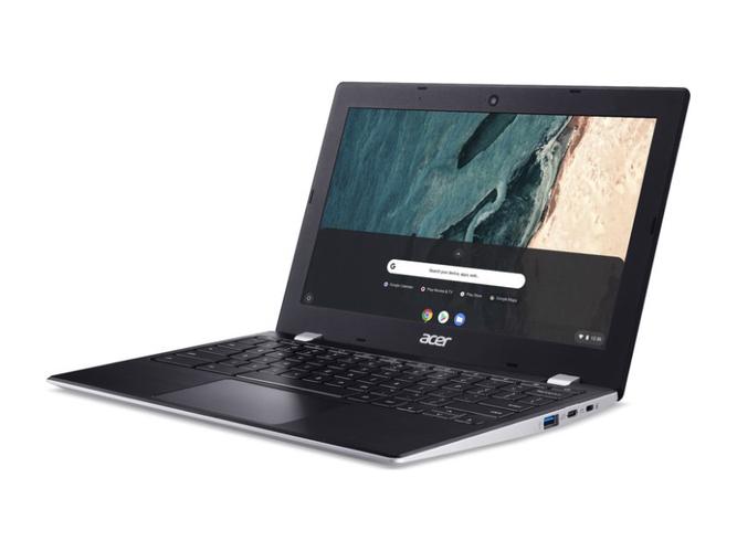 宏碁 Acer Chromebook 11 - 轻薄长续航笔记本_百科资料-2