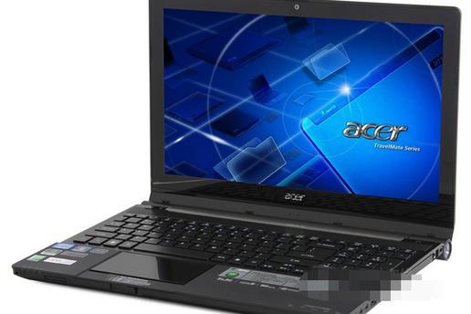 宏碁 Aspire 5951G - 高性能游戏影音本_资料手册-1 宏碁 Aspire 5951G - 高性能游戏影音本_资料手册-1