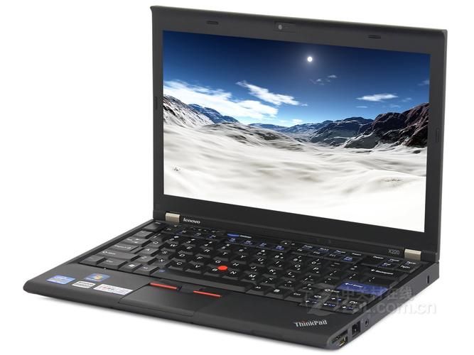 联想（Lenovo）ThinkPad X220 - 商务便携笔记本_资料手册-3