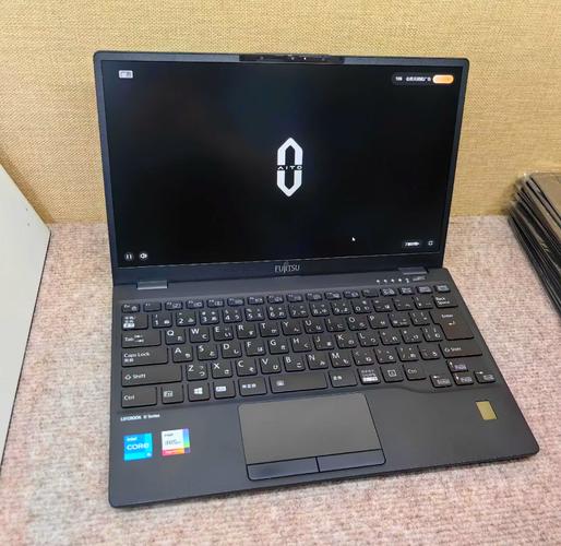 富士通 LifeBook U9312 - 超轻薄商务笔记本_资料手册-5 富士通 LifeBook U9312 - 超轻薄商务笔记本_资料手册-5