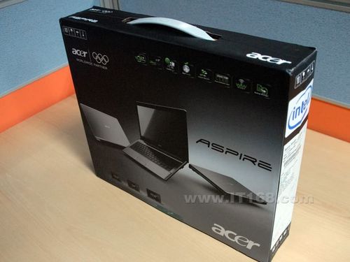 宏碁 Aspire 3810T – 轻薄商务笔记本_百科资料
