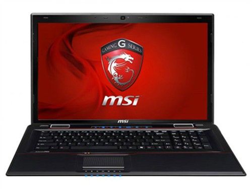 微星（MSI）GE70 - 高性能游戏本_百科资料-4