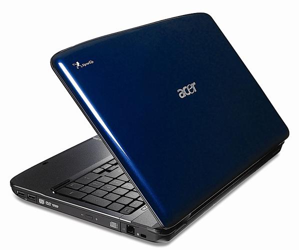 宏碁 Aspire 5738 - 高清影音笔记本_百科资料-3