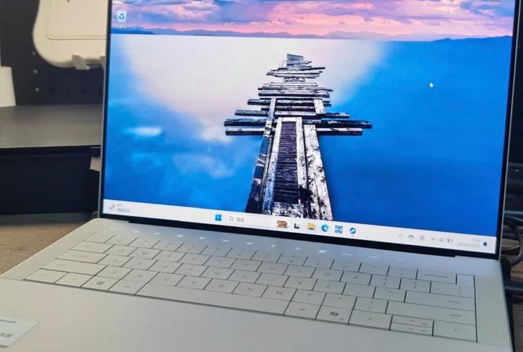 戴尔 XPS 16 9640 - 高性能创意笔记本_资料手册-4