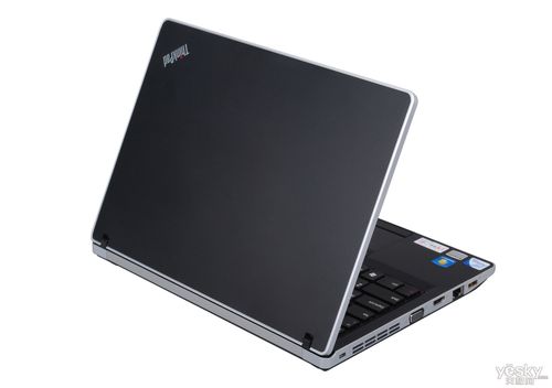 联想（Lenovo）ThinkPad Edge E30 - 轻薄商务笔记本_百科资料-1