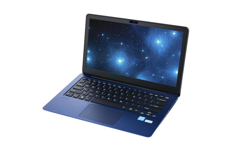 VAIO Z 勝色特别版 - 高性能轻薄笔记本_百科资料-4