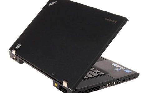 联想（Lenovo）ThinkPad T520 – 高性能商务笔记本_资料手册