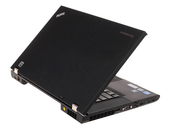 联想（Lenovo）ThinkPad T520 – 高性能商务笔记本_资料手册