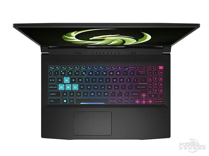 微星(MSI)雷影15 - 高刷电竞游戏本_资料手册-4 微星(MSI)雷影15 - 高刷电竞游戏本_资料手册-4