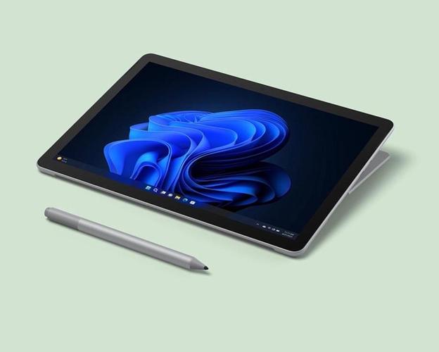 微软（Microsoft）Surface Go 4 – 二合一便携平板_百科资料
