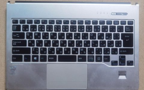 富士通 LifeBook S904 – 轻薄商用笔记本_资料手册