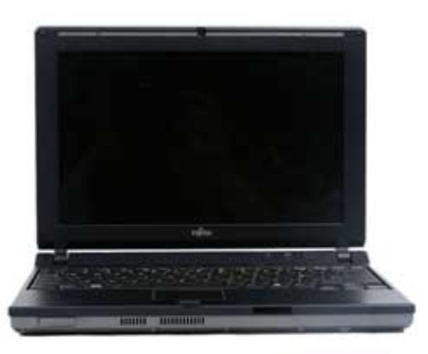 富士通(Fujitsu)LifeBook P7230 - 轻薄便携商务本_资料手册-5 富士通(Fujitsu)LifeBook P7230 - 轻薄便携商务本_资料手册-5