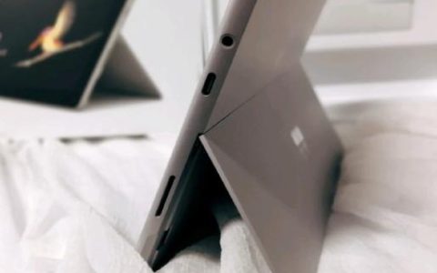 微软Surface Laptop Go – 轻薄触控笔记本_资料大全