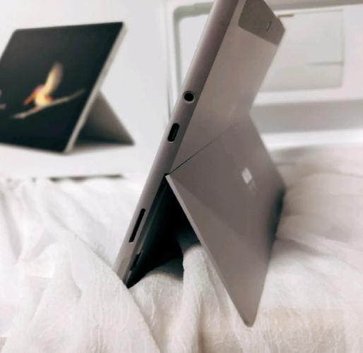 微软Surface Laptop Go – 轻薄触控笔记本_资料大全