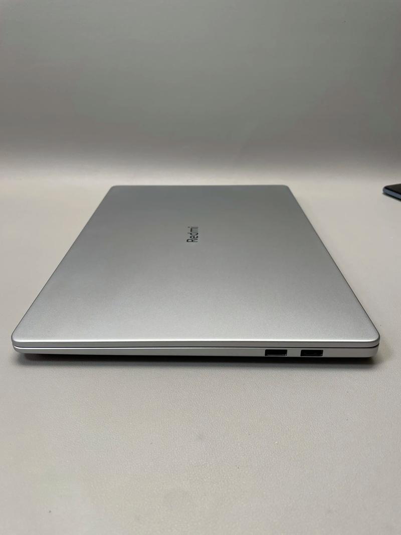 红米Redmi Book 14 2024 - 高性能轻薄本_百科资料-3