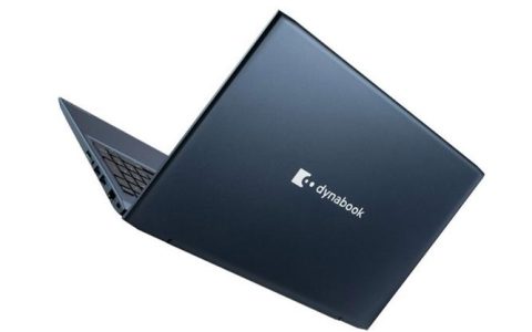 东芝 dynabook Satellite Pro C50 – 商务办公笔记本_资料手册