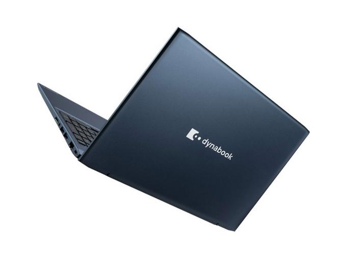 东芝 dynabook Satellite Pro C50 – 商务办公笔记本_资料手册