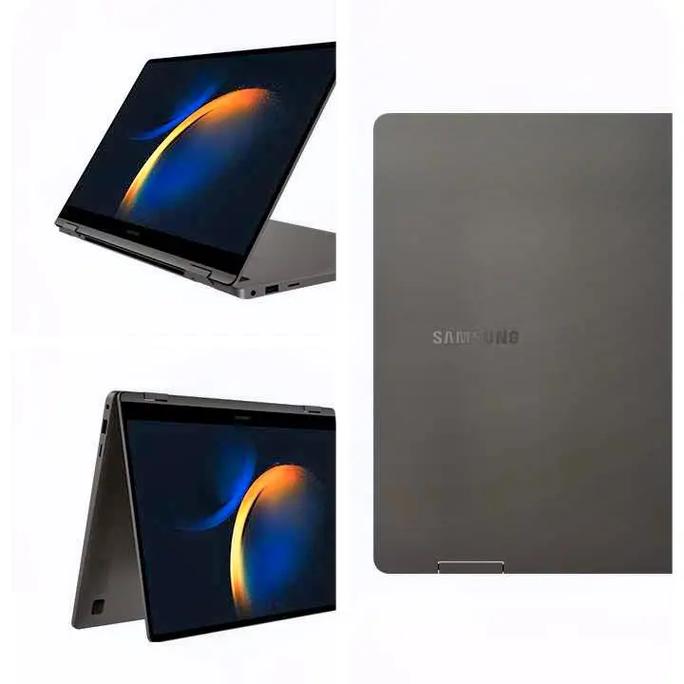 三星Galaxy Book3 360 - 高色域翻转笔记本_百科资料-2 三星Galaxy Book3 360 - 高色域翻转笔记本_百科资料-2